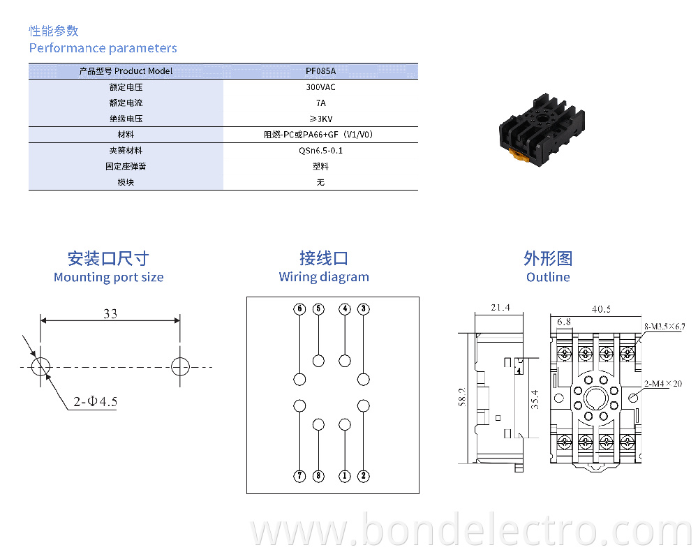 12928479_PF085A Instructions
